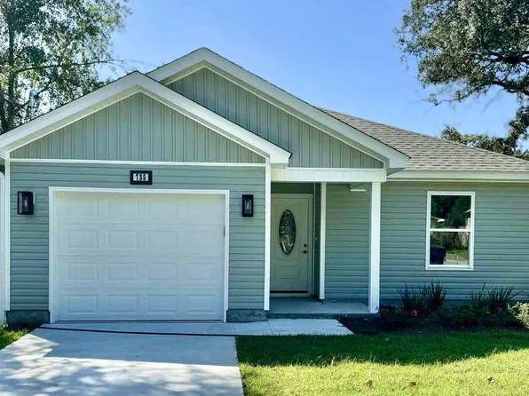 735 Westcott St, Tallahassee, FL 32303