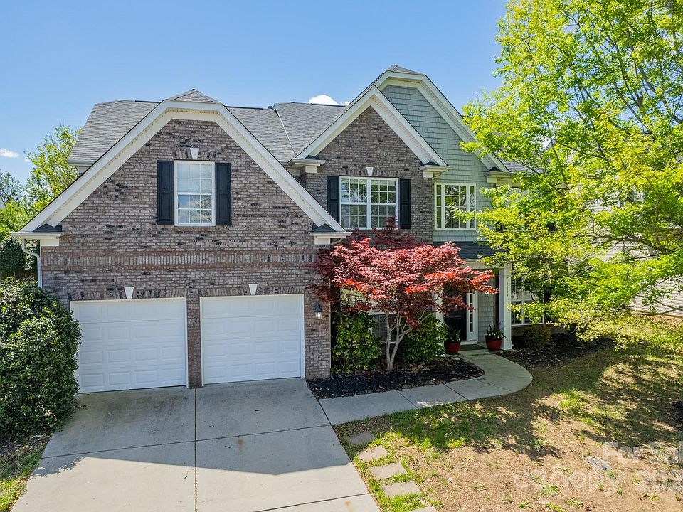 1419 Langdon Terrace Dr, Indian Trail, NC 28079 Zillow