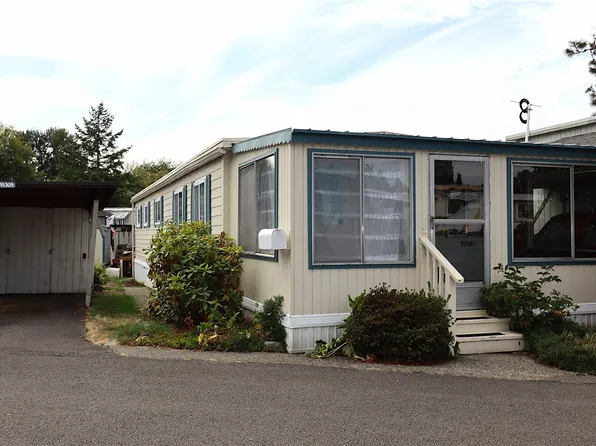 18305 35th Avenue S #357, SeaTac, WA 98188