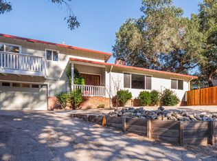 8460 Hihn Rd, Ben Lomond, CA 95005