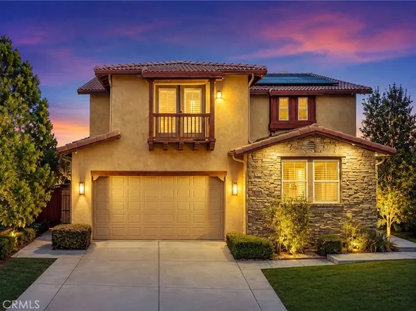 5128 Glenview St, Chino Hills, CA 91709