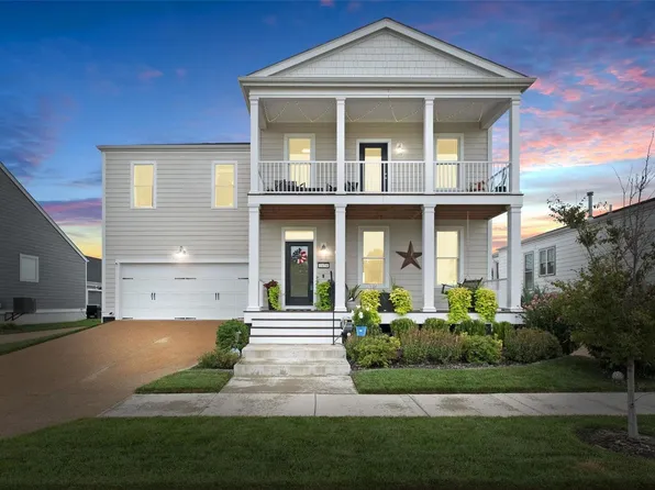 3474 Sublette St, Saint Charles, MO 63301