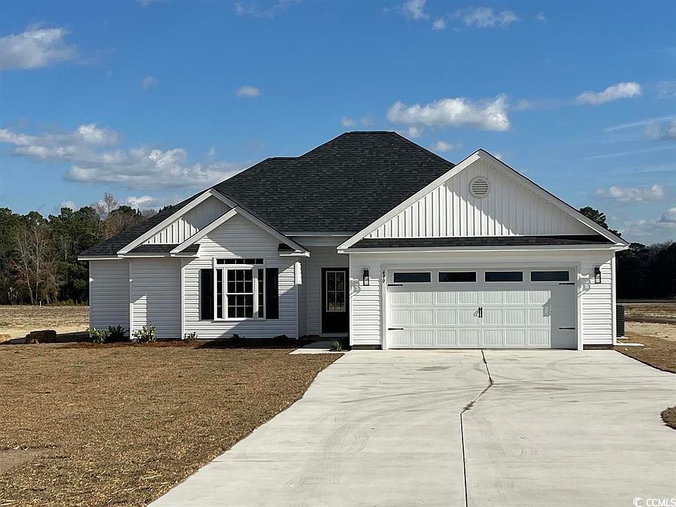 1st image of 4300 Juniper Bay Rd. Lot 7 - Tupelo
