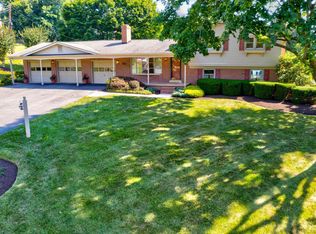 7505 Somerset Ter, Frederick, MD 21702