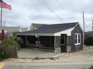 251 Old Wharf Rd #11, Dennis Pt, MA 02639