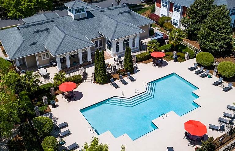 The Verandas at Lake Norman Apartments — Photo 7