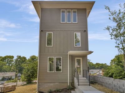 1267 Johns St, Nashville, TN, 37210