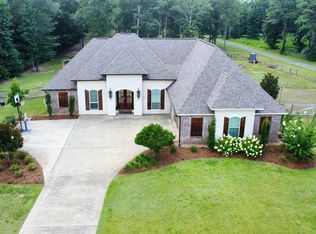 1190 William Harris Rd, West Monroe, LA 71292