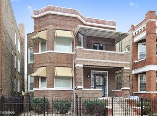 4949 W West End Ave, Chicago, IL 60644