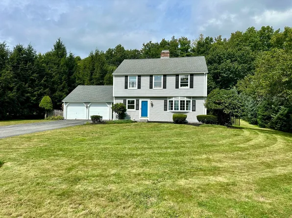 144 Laurel St, West Boylston, MA 01583