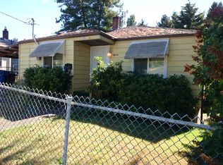 4974 15th Ave S, Seattle, WA 98108