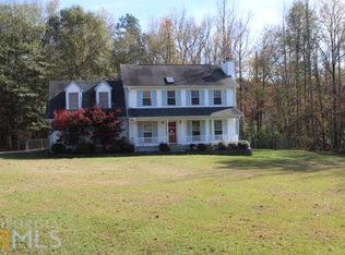 225 Stoneridge Way, Fayetteville, GA