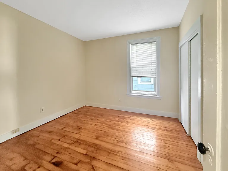Bedroom #1