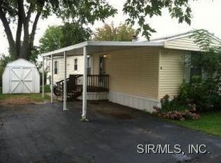 53 Legacy Dr, Belleville, IL 62221