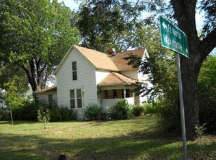 118 S 5th St, Midlothian, TX 76065