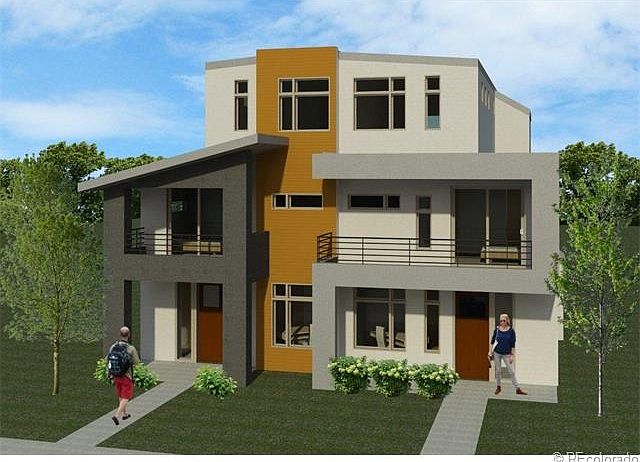 For Sale: 825 Eudora Street, Denver, CO 80220