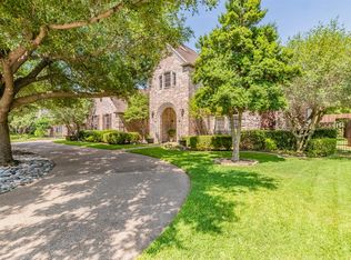 7205 Pebble Hill Dr, Colleyville, TX 76034