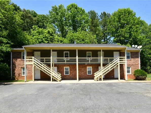 1955-1967 Lakeview Rd, Asheboro, NC 27203