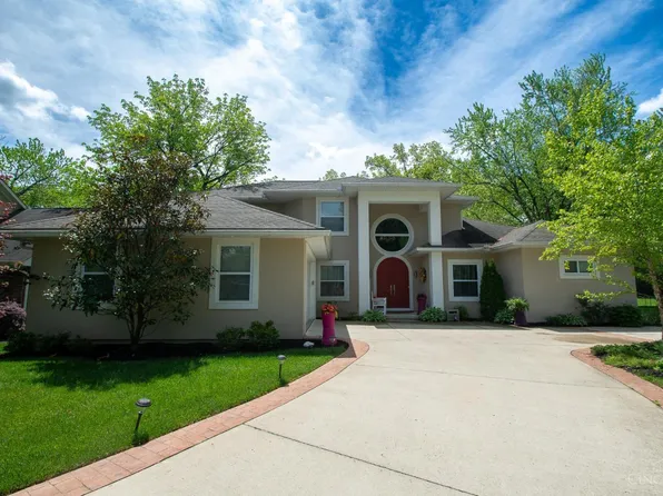 5381 Hagewa Dr, Cincinnati, OH 45242