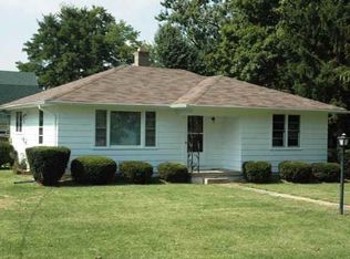 8545 S Spiceland Rd, Spiceland, IN 47385