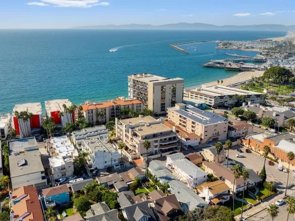 512 Esplanade APT 303, Redondo Beach, CA 90277