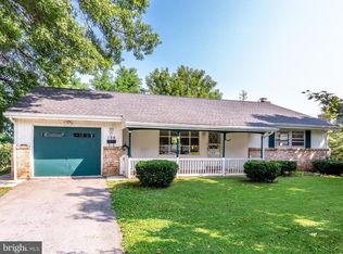 120 Longenecker Ave, Marietta, PA 17547