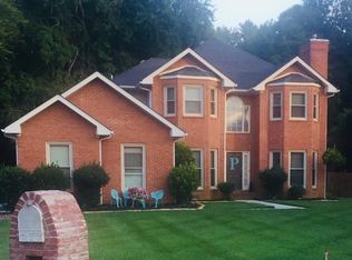 1106 Country Club Ct, Cookeville, TN 38501