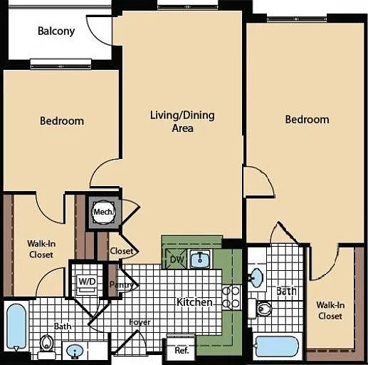 Apartment 4400-122 Apartment 4400-122
