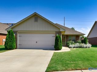 314 Harbor Glen Dr SW, Madison, AL 35756