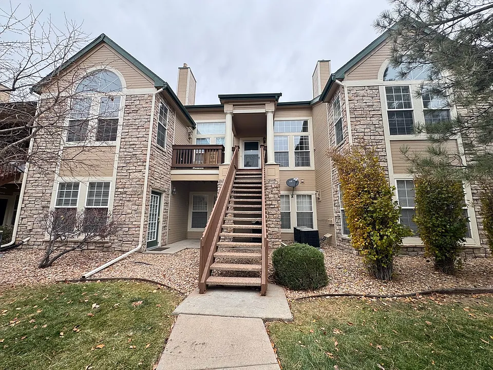 4005 S Dillon Way #205