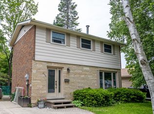 206 6th Ave E, Owen Sound, ON N4K 2T3