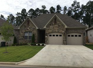 305 Rosemary Way, Little Rock, AR 72223