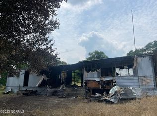 111 3rd St, Rockingham, NC 28379