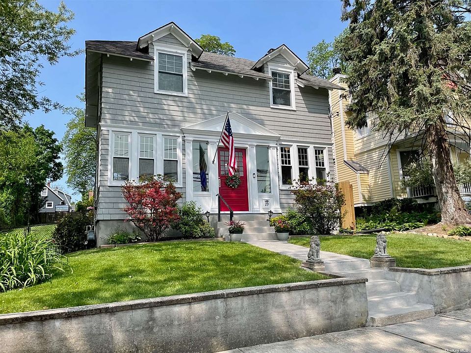29 Hillside Avenue, Huntington, NY 11743 Zillow