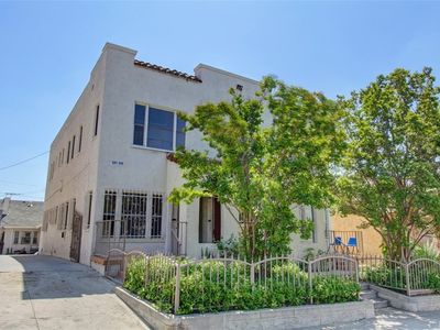 920-922 S Spence St #924, Los Angeles, CA, 90023