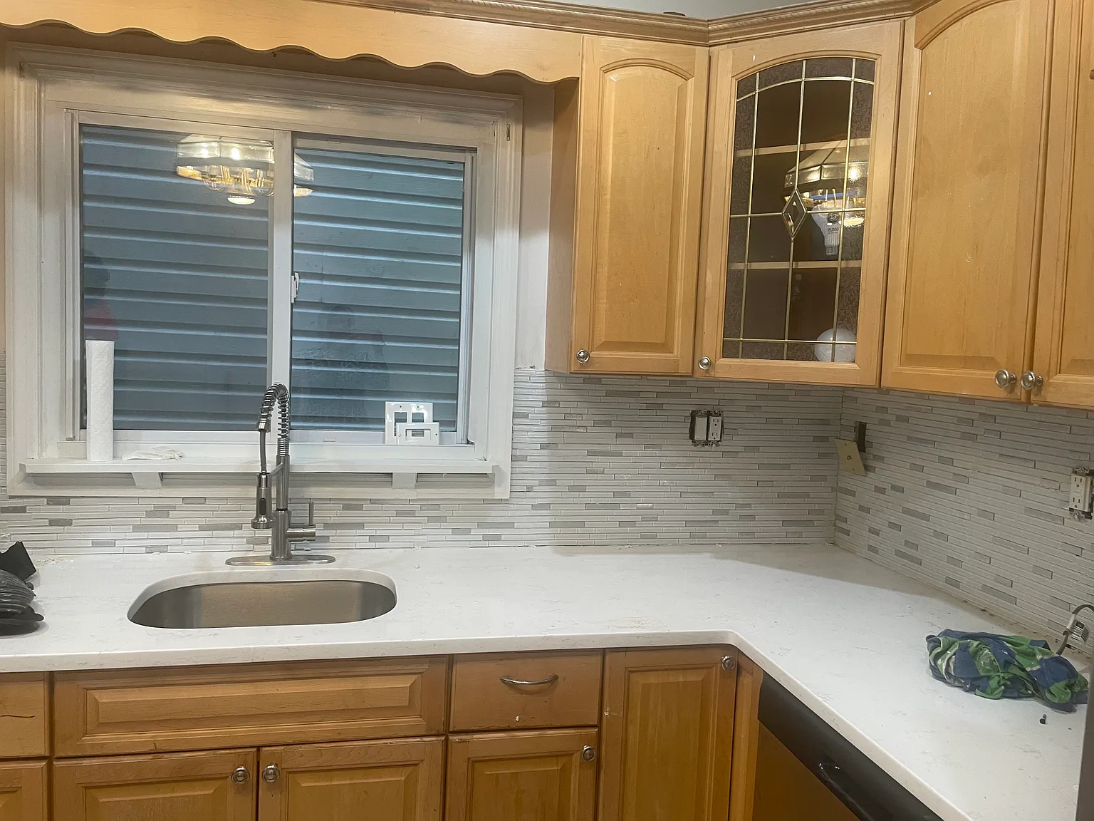 3 bed, 2000 sqft, $1,500 — Photo 2