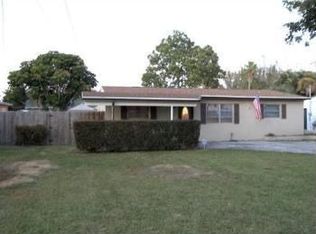 3601 Hunt Rd, Palm Springs, FL 33461