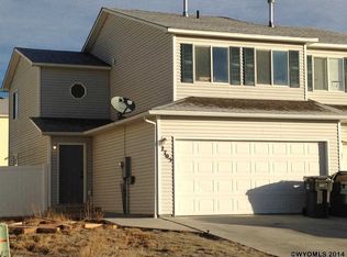 2705 Koven Dr, Rock Springs, WY 82901