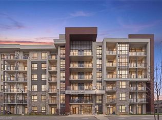 101 Shoreview Pl #410, Hamilton, ON L8E 0K2