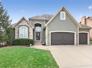 20803 W 100th St, Lenexa, KS 66220