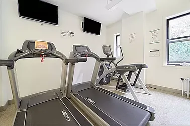 Rented by Living New York