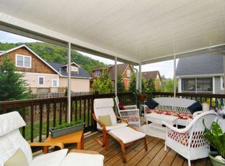 34 Craftsman Cir, Asheville, NC 28805