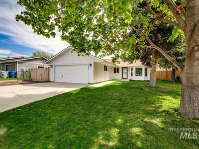 112 N Poplar St, Nampa, ID, 83651