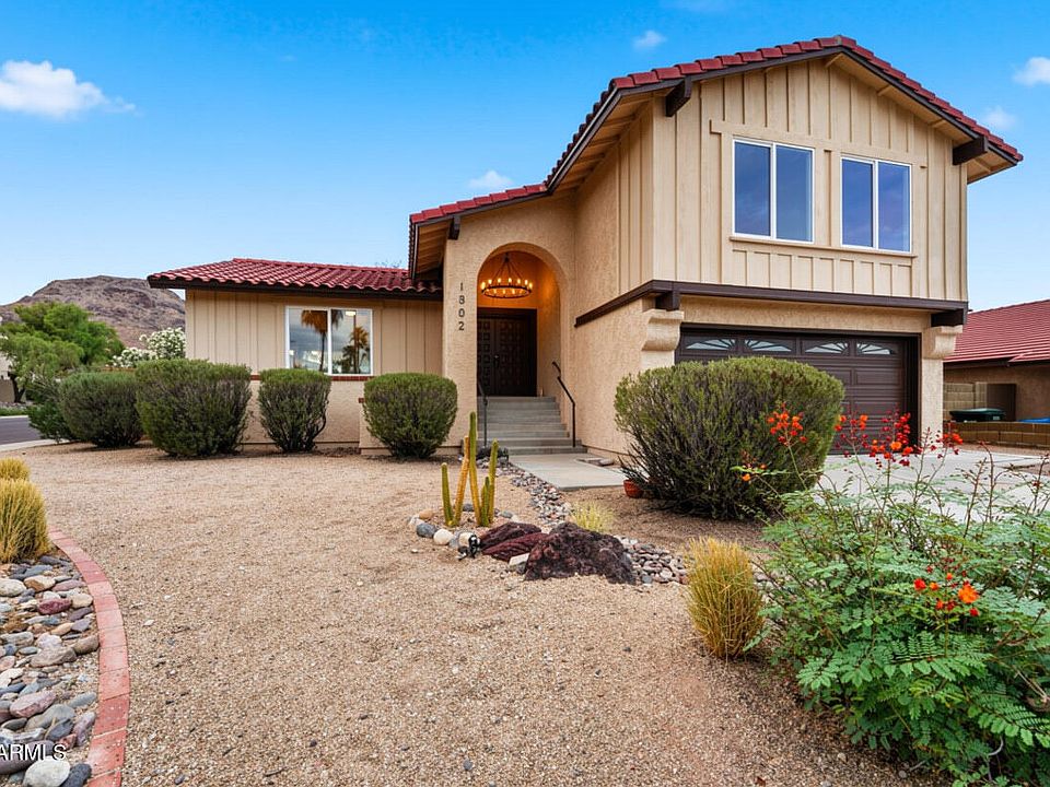 1st image of 1802 E CROCUS Drive