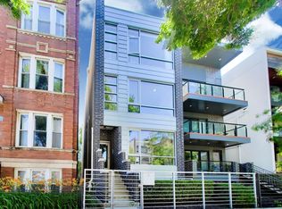 879 N Marshfield St #2, Chicago, IL 60622