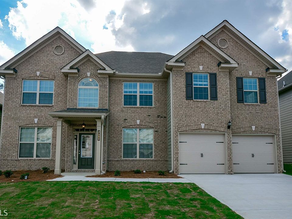 1st image of 3583 Woodshade Dr