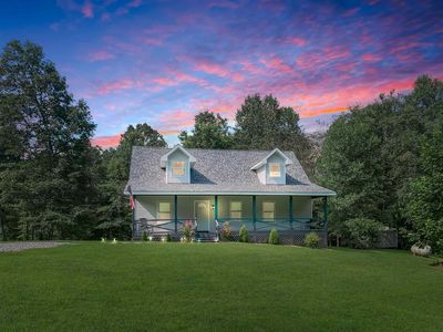 120 Birdwell Church Ln, Creal Springs, IL, 62922