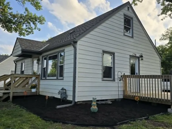 2749 N Cotner Blvd, Lincoln, NE 68507