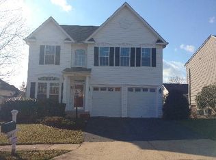 6608 Cheney Way, Gainesville, VA 20155