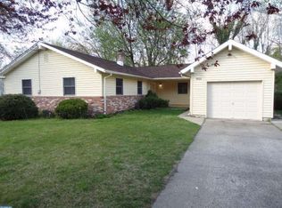 1008 Robwill Pass, Cherry Hill, NJ 08034